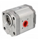 Pompa hydrauliczna Danfoss SNP2NN/017LN03CAP3B7B5NNNN/NNNNN